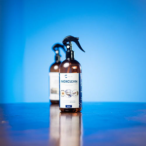 CleanLine™ INOXCLEAN - 500 ML