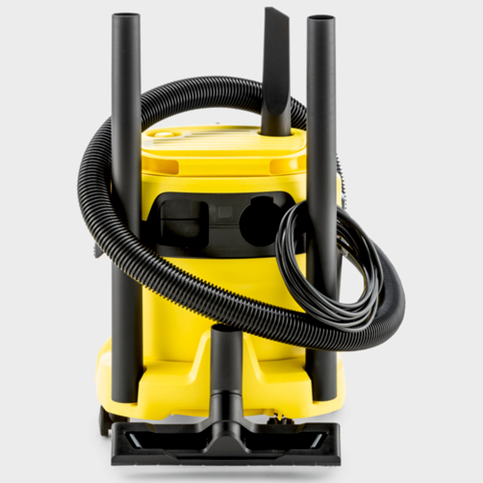 Karcher Aspirateur eau et poussières WD 2 Plus