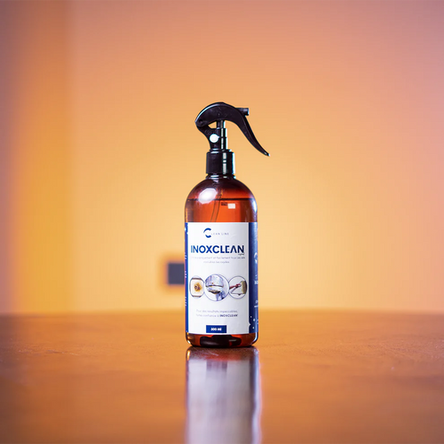 CleanLine™ INOXCLEAN - 500 ML