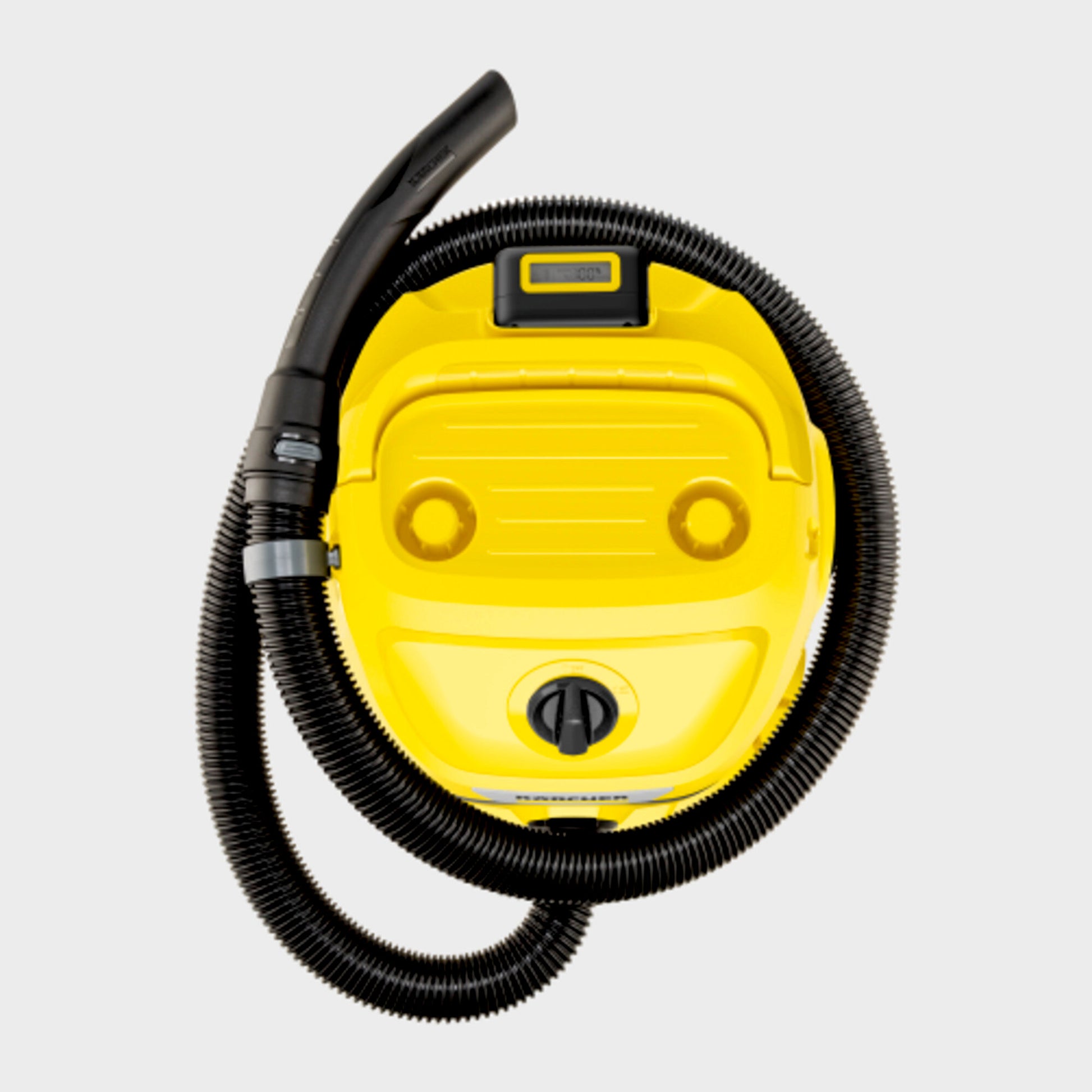 Karcher Aspirateur eau et poussières WD 2 Plus