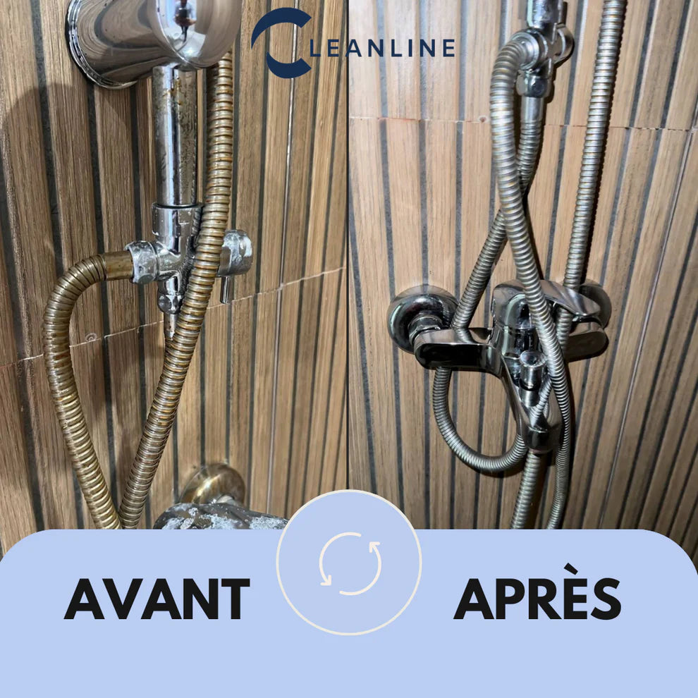 CleanLine™ INOXCLEAN - 500 ML