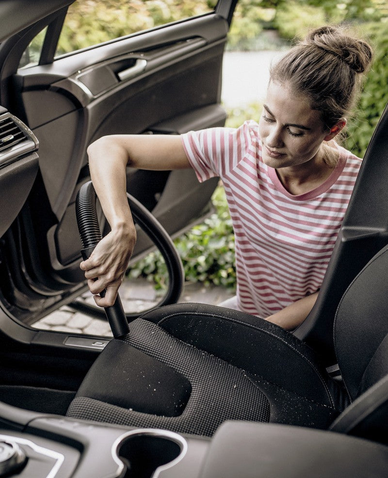 Karcher Aspirateur eau et poussières WD 2 Plus